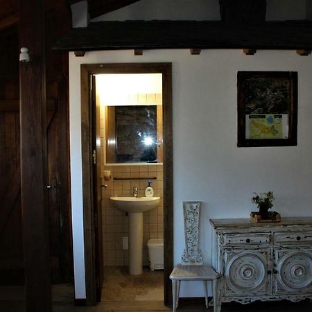 Habitacion De Luz Villar de Silva Exterior foto