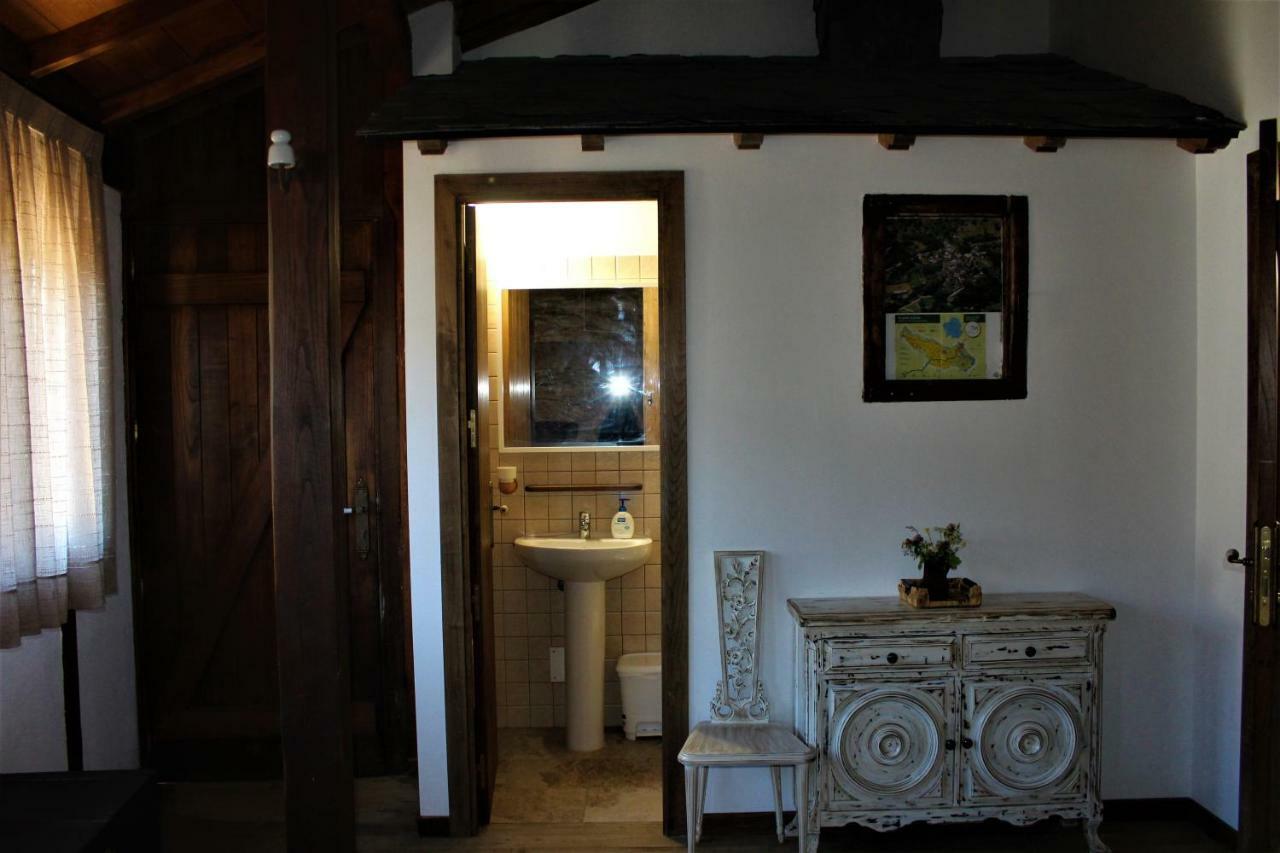Habitacion De Luz Villar de Silva Exterior foto